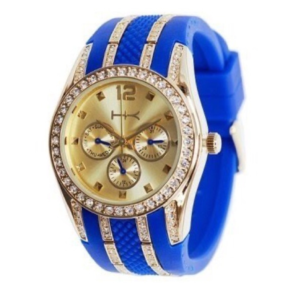 Wildlife by Heidi Klum Watch